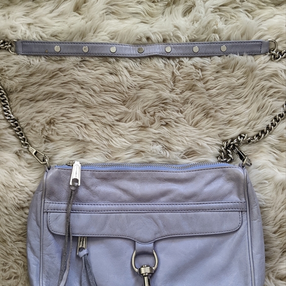 Rebecca Minkoff mini MAC purse - Picture 5 of 13